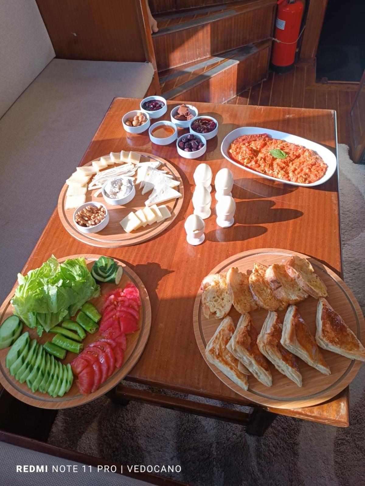 Sen Apart Turunç Bagian luar foto