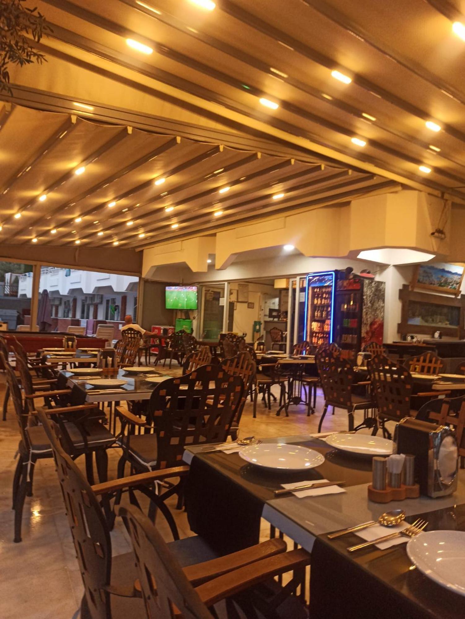 Sen Apart Turunç Bagian luar foto