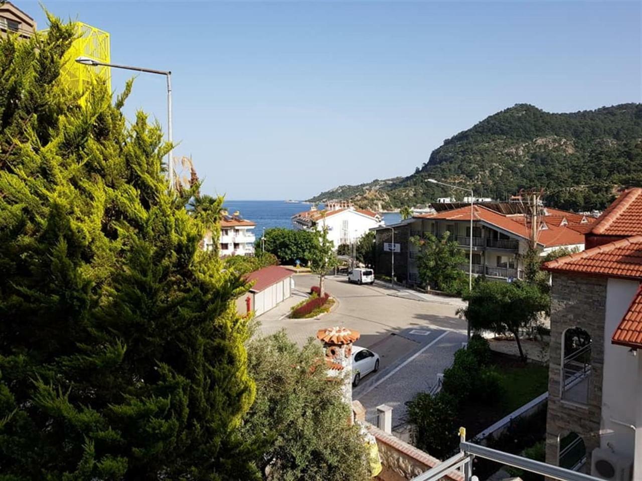 Sen Apart Turunç Bagian luar foto