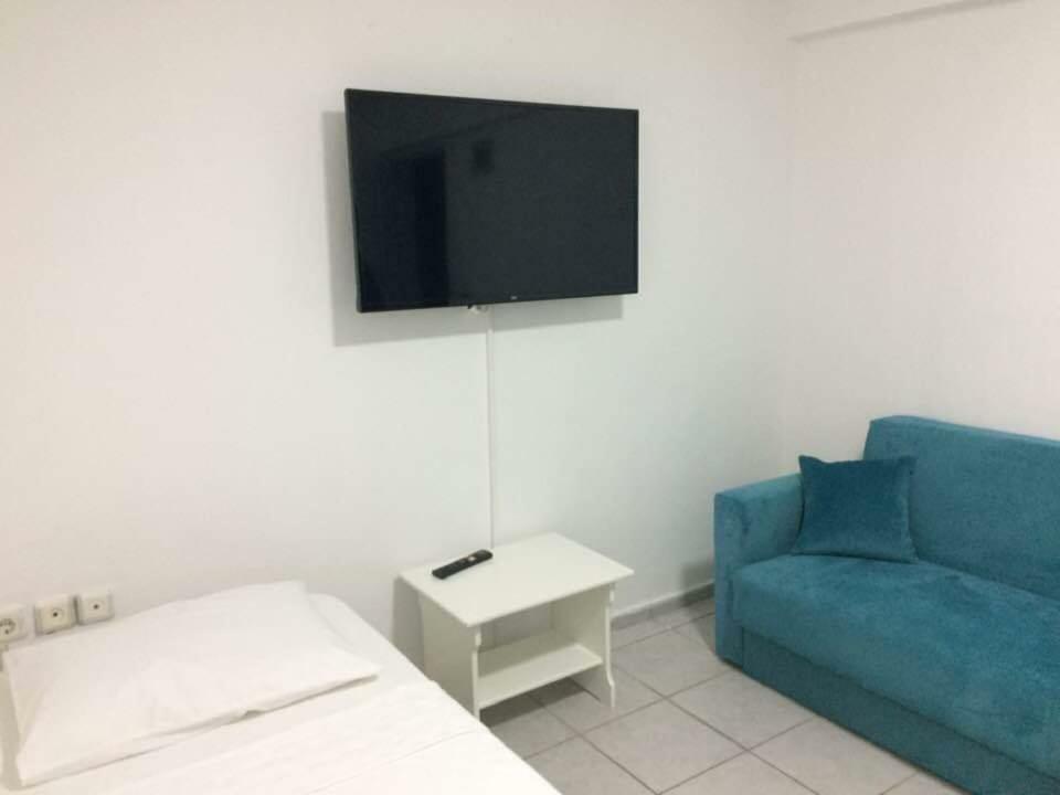 Sen Apart Turunç Bagian luar foto