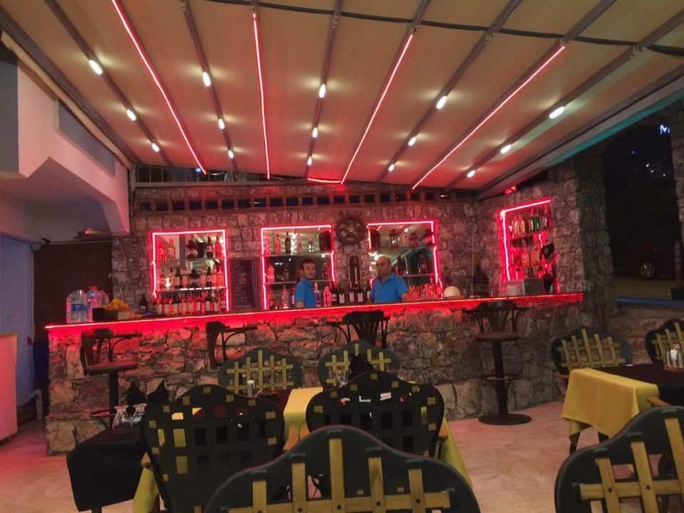 Sen Apart Turunç Bagian luar foto