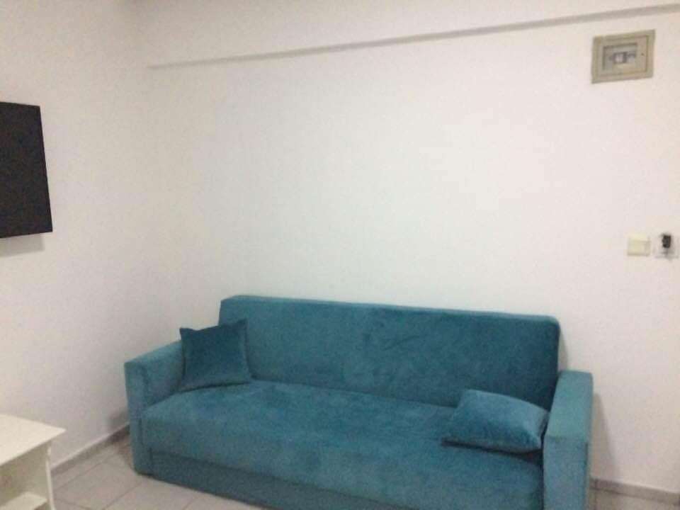 Sen Apart Turunç Bagian luar foto