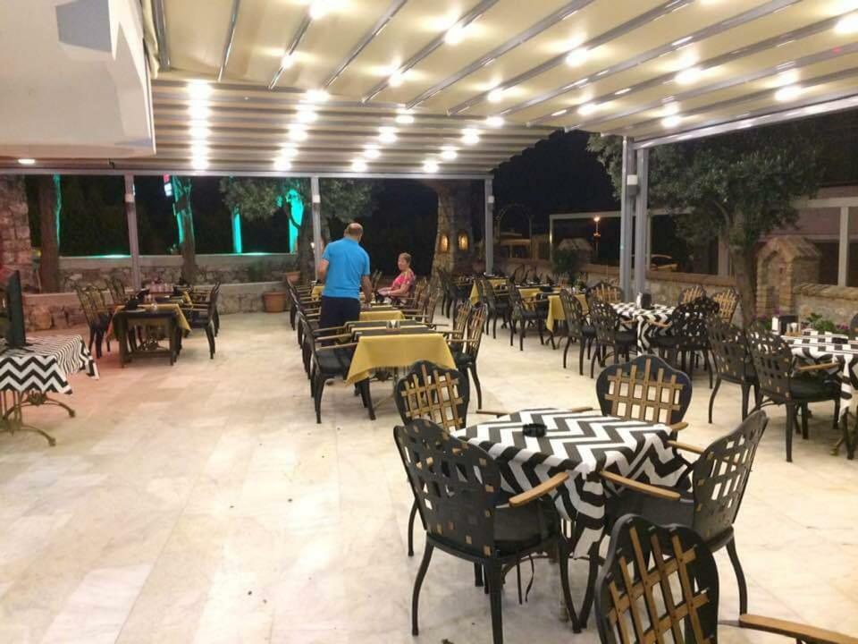 Sen Apart Turunç Bagian luar foto